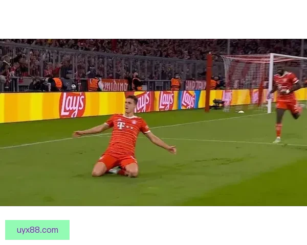 以9场全胜进35球场均净胜3球的拜仁是否已成最强球队